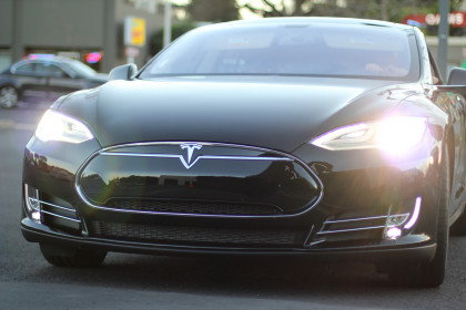 tesla