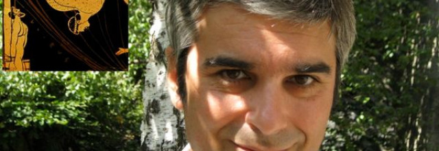 Création Mondiale : Vincent-Raphaël Carinola – Cinq Études pour une Odyssée
