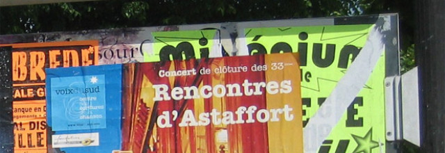 Les Maîtres chanteurs d’Astaffort