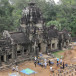 Au cœur d’Angkor