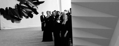 Festival Présences 2019 : Wolfgang Rihm – Missa Brevis pour chœur a capella