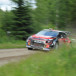 En son 3D sur les pistes de rallye finlandaises