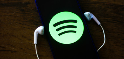 Des publicités ciblées pour les podcasts de Spotify