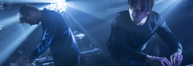 SEQUENCES S02E11 – Death In Vegas