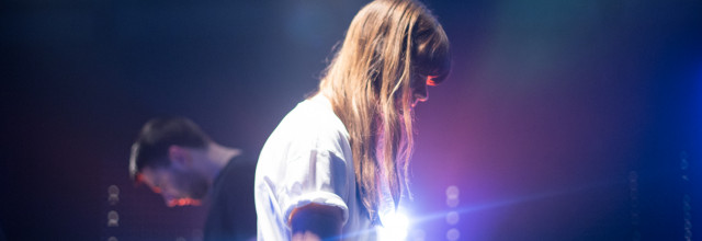 SEQUENCES S02E06 – Factory Floor