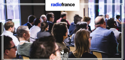 Revoir la Masterclass Radio France sur les assistants vocaux