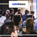 Revoir la Masterclass Radio France sur les assistants vocaux