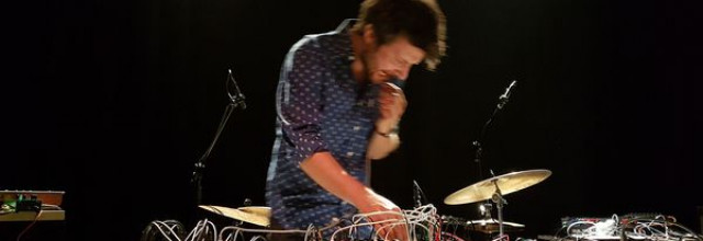 Festival Présences 2019 : Matthias Puech – Mt. Hadamard National Park
