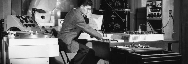 Pierre Henry, un pionnier – Concert hommage à Radio France