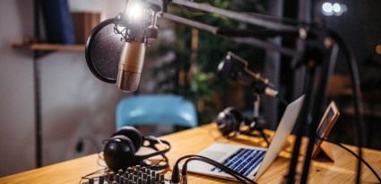Le lancement de RedCircle, la nouvelle fonctionnalité d’Overcast et l’audience de The Daily