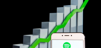 Le rachat de Parcast par Spotify, la notification Push et l’analyse d’audiences