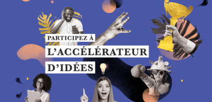 Accélérateur d’idées : lancement de la 2ème saison du programme d’intrapreneuriat Radio France