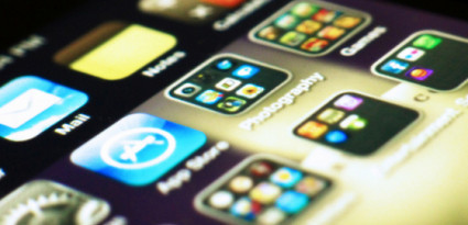 Mobile : la puissance des applis