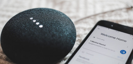 Google Assistant toujours plus présent