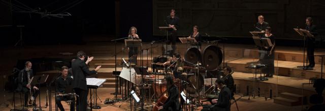 Festival Présences 2016 : Edith Canat de Chizy – Visio