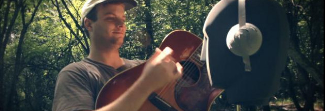 Les Eurockéennes en son 3D : Mac DeMarco