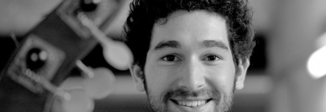 Festival Présences 2018 : Florentin Ginot – 26 Chaises