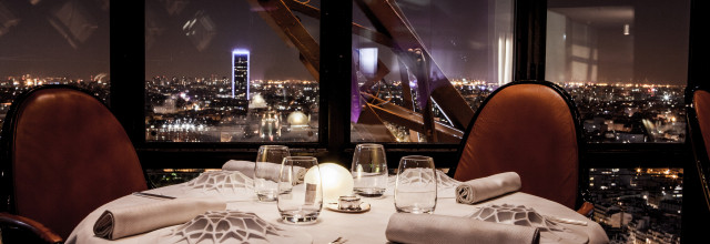 Les saveurs du Jules Verne