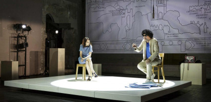 L’art de l’interview