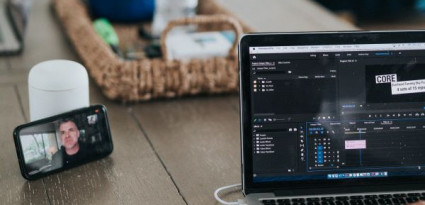 Transformez vos conversations vidéo en podcasts !