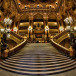 L’Opéra Garnier à petits pas