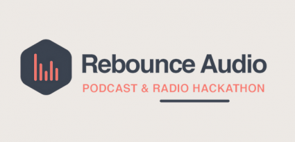 Découvrez les gagnants du hackathon Rebounce Audio (24-26 janvier 2019)