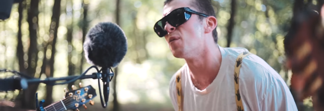 Eurockéennes 2017 – Sessions exclusives en son 3D