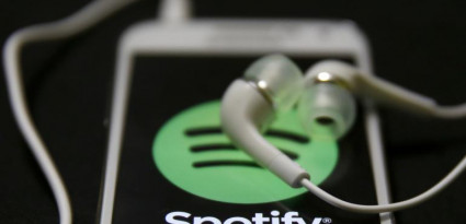 La domination fragile de Spotify