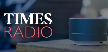 The Times lance sa radio