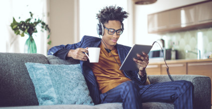 Infos et actualités : nouveau format à succès pour les podcasts originaux ?