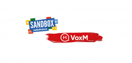 Open innovation : VoxM favorise l’interactivité entre France Bleu et ses auditeurs