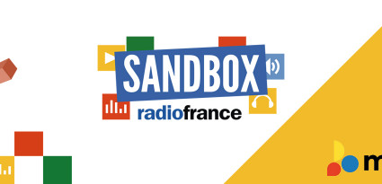 Open innovation : Mewo enrichit les métadonnées musicales de Radio France