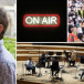 « On Air » – Basile Chassaing