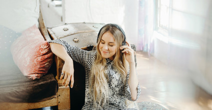 L’audio dans son salon : pour une innovation toujours plus accessible