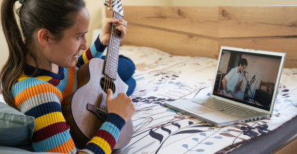 Entre plateformisation et pandémie, quel avenir pour la musique ?