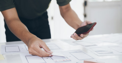UI et UX : le son au coeur de l’expérience utilisateur