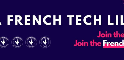 Radio France devient partenaire du programme French Tech Central de la capitale French Tech Lille