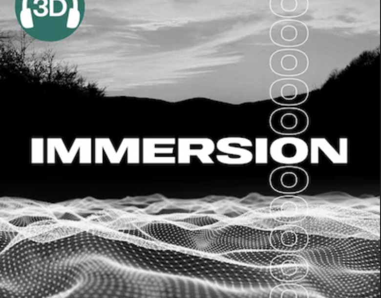 « Immersion : Grise Fiord » par Radio-Canada