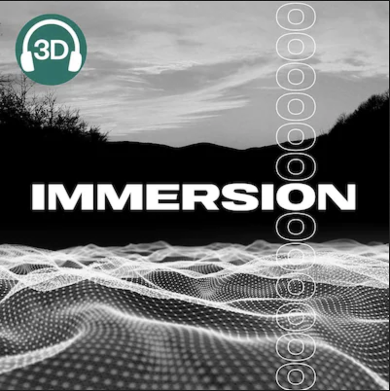 « Immersion : Grise Fiord » par Radio-Canada