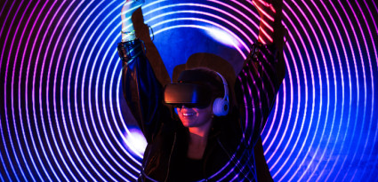 Audio et VR : l’avenir des nouvelles expériences culturelles