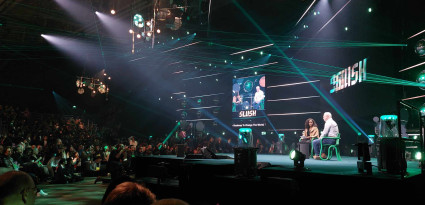 Retour de Slush 2024 : vers une métamorphose de l’IA ?