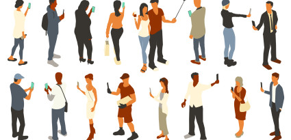 Tous créateur.ices ? Quand les outils de création de contenu se démocratisent