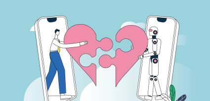 Le nouveau paradigme des relations à l’ère des robots