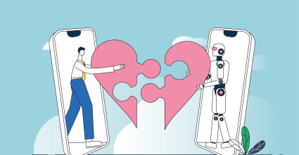 Le nouveau paradigme des relations à l’ère des robots