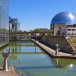 Machine arrière et Cornucopia : l’équipe Hyperradio à la Cité des Sciences et de l’Industrie