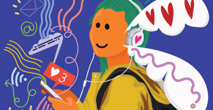 Des podcasts matin, midi et soir
