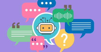 Les messages vocaux, pour le meilleur comme pour le pire