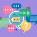 Les messages vocaux, pour le meilleur comme pour le pire