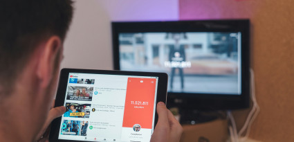 À quoi ressemblera internet en 2026 ?