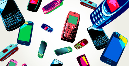 Chéri cache ton smartphone, les wearables sont de retour !